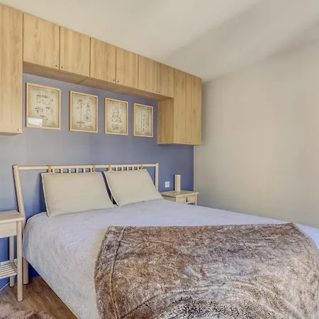 Rare ! Renove Dans Le Village Pieton De Apartment