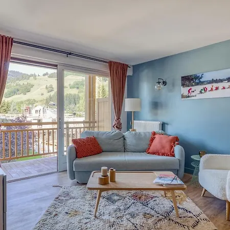 Apartment Rare ! Renove Dans Le Village Pieton De