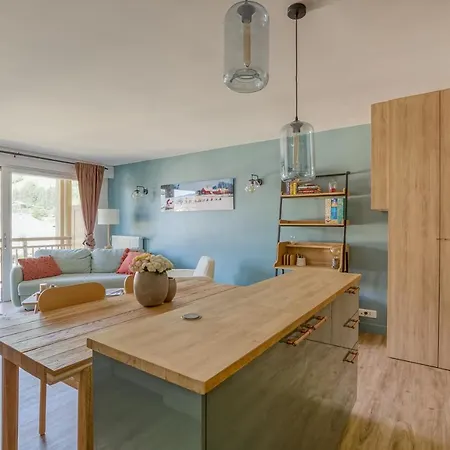 Apartment Rare ! Renove Dans Le Village Pieton De Megeve