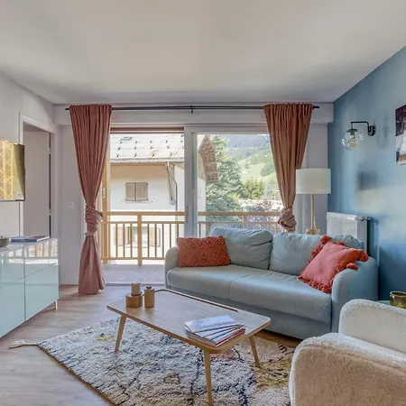 Apartment Rare ! Renove Dans Le Village Pieton De